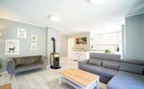 Apartamenty EverySky - Myśliwska